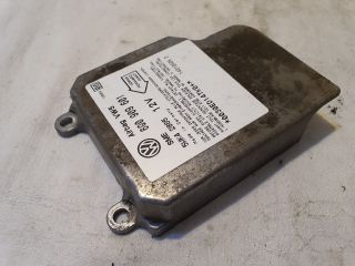 bontott VW GOLF IV Légzsák Elektronika