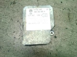 bontott VW GOLF IV Légzsák Elektronika