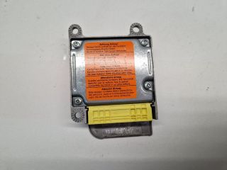 bontott VW GOLF IV Légzsák Elektronika