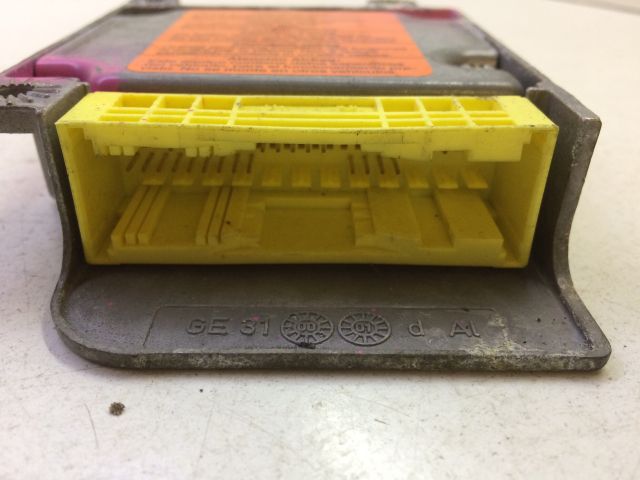 bontott VW GOLF IV Légzsák Elektronika