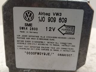 bontott VW GOLF IV Légzsák Elektronika