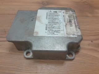 bontott VW GOLF IV Légzsák Elektronika