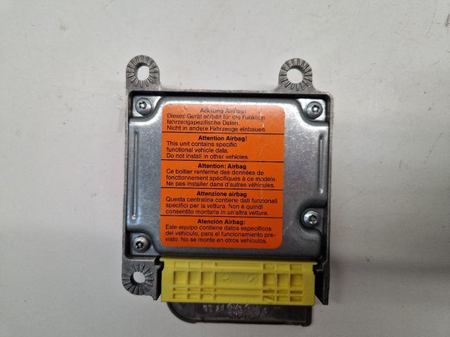 bontott VW GOLF IV Légzsák Elektronika