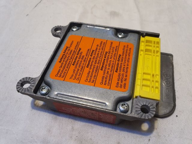 bontott VW GOLF IV Légzsák Elektronika