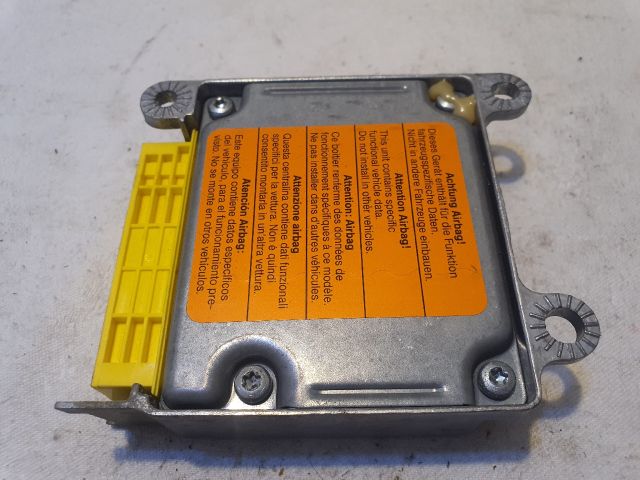 bontott VW GOLF IV Légzsák Elektronika