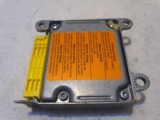 bontott VW GOLF IV Légzsák Elektronika