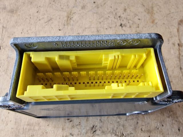 bontott VW GOLF IV Légzsák Elektronika