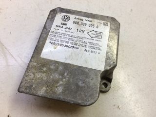 bontott VW GOLF IV Légzsák Elektronika