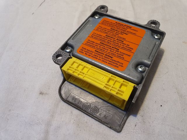 bontott VW GOLF IV Légzsák Elektronika