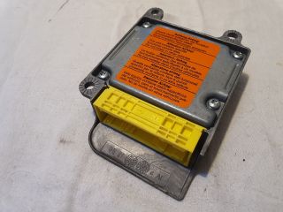 bontott VW GOLF IV Légzsák Elektronika