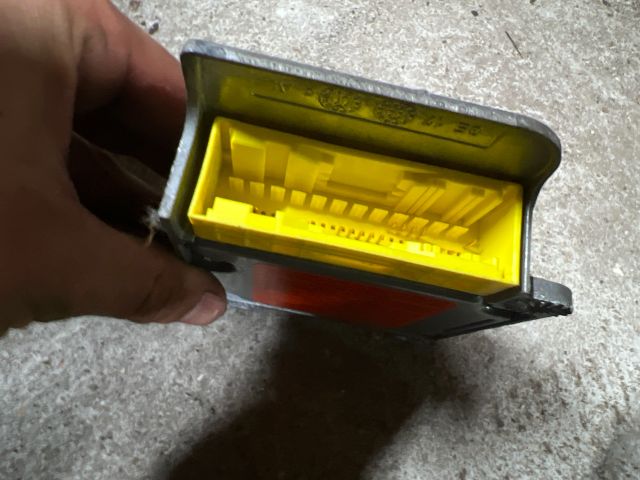 bontott VW GOLF IV Légzsák Elektronika