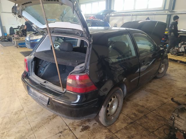 bontott VW GOLF IV Légzsák Elektronika