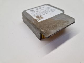 bontott VW GOLF IV Légzsák Elektronika