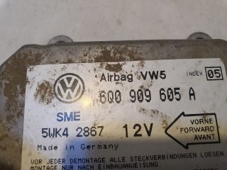 bontott VW GOLF IV Légzsák Elektronika