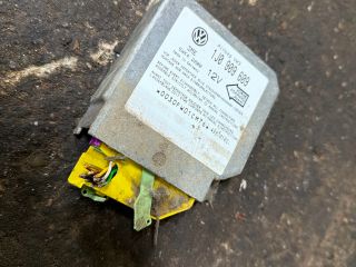 bontott VW GOLF IV Légzsák Elektronika