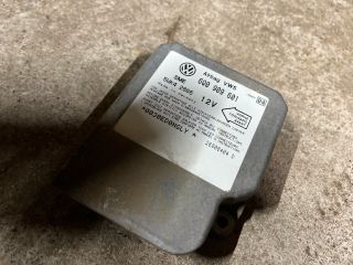 bontott VW GOLF IV Légzsák Elektronika