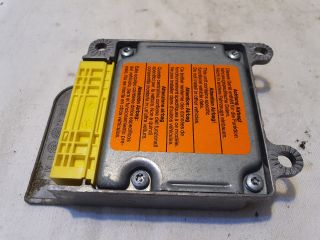 bontott VW GOLF IV Légzsák Elektronika