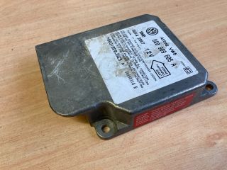 bontott VW GOLF IV Légzsák Elektronika