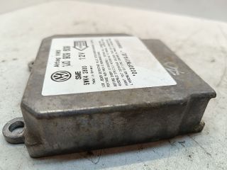 bontott VW GOLF IV Légzsák Elektronika