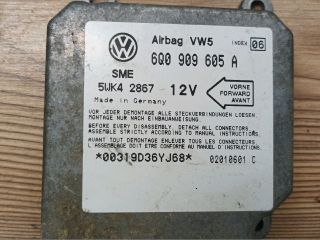 bontott VW GOLF IV Légzsák Elektronika