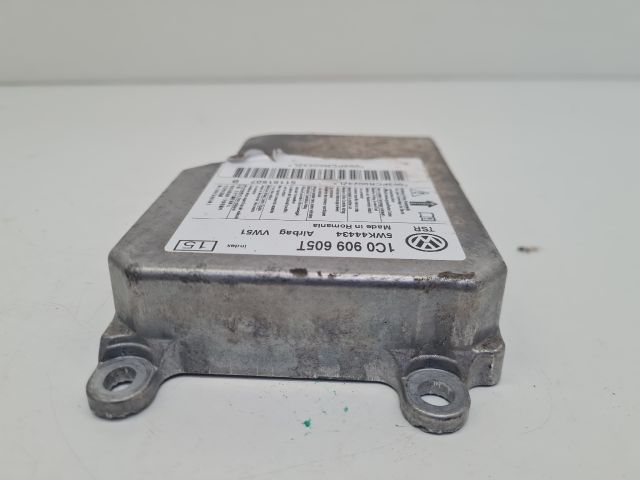 bontott VW GOLF IV Légzsák Elektronika