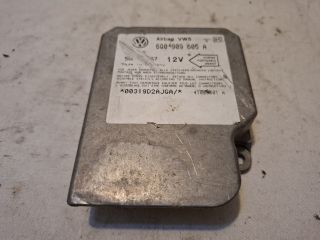 bontott VW GOLF IV Légzsák Elektronika