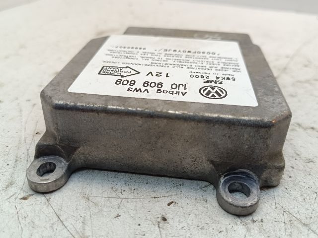 bontott VW GOLF IV Légzsák Elektronika