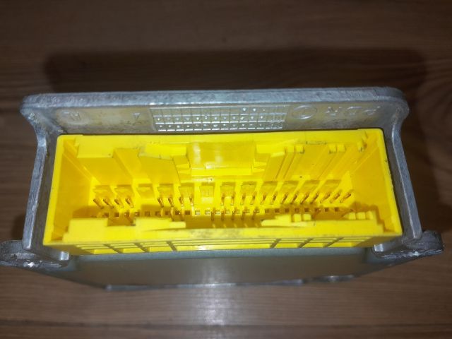 bontott VW GOLF IV Légzsák Elektronika