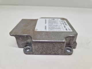 bontott VW GOLF IV Légzsák Elektronika