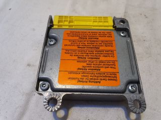 bontott VW GOLF IV Légzsák Elektronika