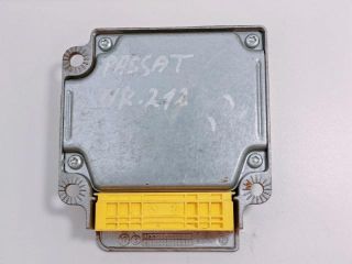 bontott VW GOLF IV Légzsák Elektronika