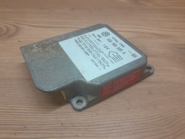 bontott VW GOLF IV Légzsák Elektronika