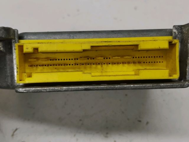 bontott VW GOLF IV Légzsák Elektronika