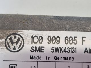 bontott VW GOLF IV Légzsák Elektronika