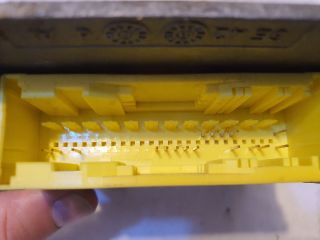 bontott VW GOLF IV Légzsák Elektronika