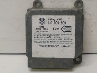 bontott VW GOLF IV Légzsák Elektronika