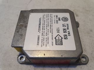 bontott VW GOLF IV Légzsák Elektronika