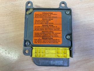 bontott VW GOLF IV Légzsák Elektronika