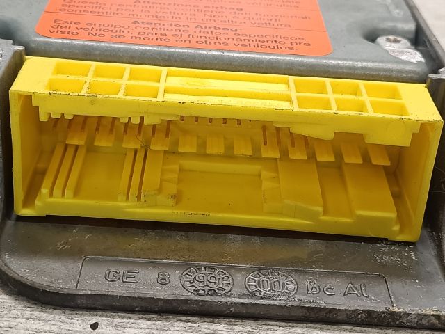 bontott VW GOLF IV Légzsák Elektronika