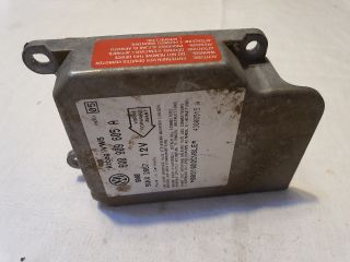 bontott VW GOLF IV Légzsák Elektronika