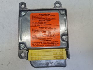 bontott VW GOLF IV Légzsák Elektronika