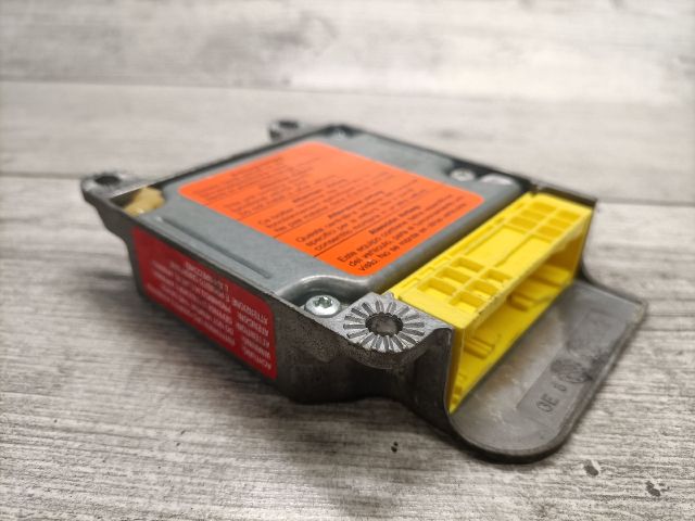 bontott VW GOLF IV Légzsák Elektronika