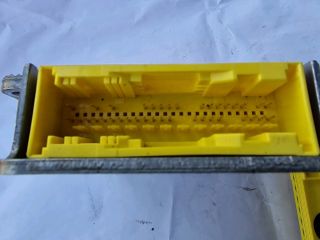 bontott VW GOLF IV Légzsák Elektronika