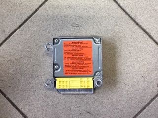 bontott VW GOLF IV Légzsák Elektronika