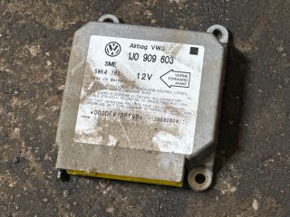 bontott VW GOLF IV Légzsák Elektronika