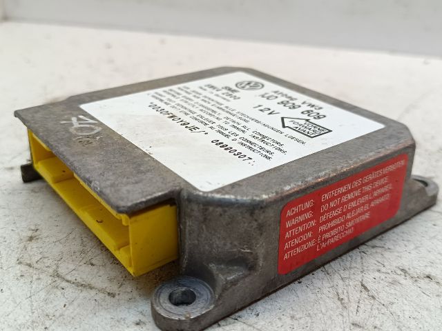 bontott VW GOLF IV Légzsák Elektronika