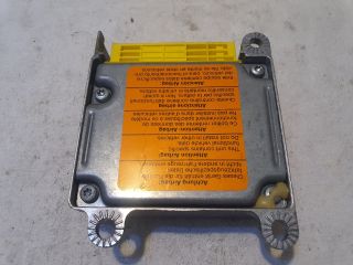 bontott VW GOLF IV Légzsák Elektronika