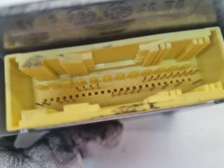 bontott VW GOLF IV Légzsák Elektronika