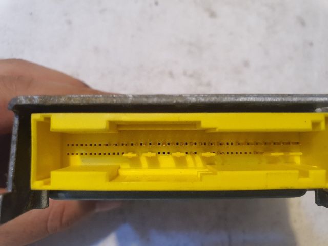 bontott VW GOLF IV Légzsák Elektronika