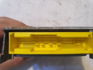 bontott VW GOLF IV Légzsák Elektronika